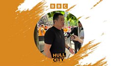 Hull City