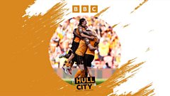 Hull City