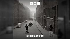 Juniper Street: Remembering post-war East End life