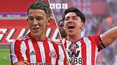 Sunderland AFC