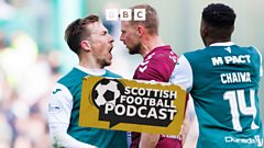 Podcast: Big summer in Edinburgh, what to expect from Hearts & Hibs
