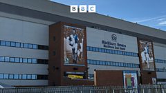 Blackburn Rovers