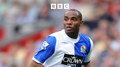 Blackburn Rovers