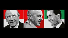 The Three Kings