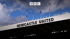 Newcastle United