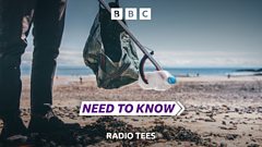 Need To Know Tees, Co. Durham & N. Yorkshire