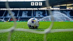 Derby County