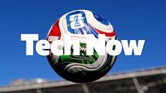 Tech Now