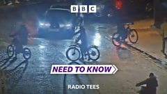 Need To Know Tees, Co. Durham & N. Yorkshire