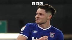 Ipswich Town