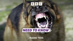 Need To Know Tees, Co. Durham & N. Yorkshire