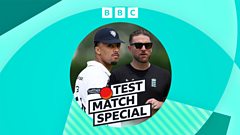 England men's summer preview
