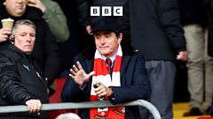 Southampton FC