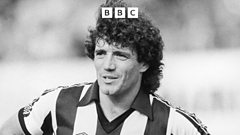 Newcastle United