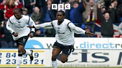 Bolton Wanderers