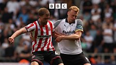 Derby County