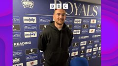 Reading FC