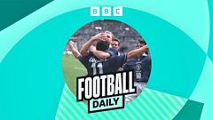 Football Daily
