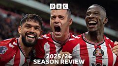 Sunderland AFC