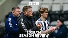 Newcastle United
