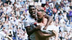 Bolton Wanderers
