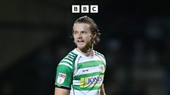 Yeovil Town