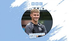 Coventry City