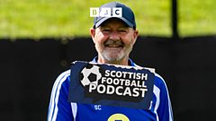 Podcast: Why this Scotland squad feels different