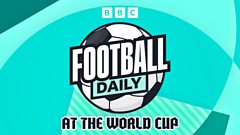 Football Daily