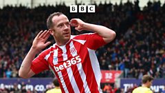 Stoke City