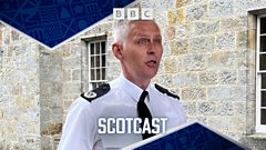 Scotcast