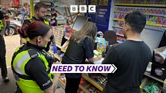Need To Know Birmingham & Black Country