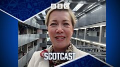 Scotcast: 'Our food system isn’t working – here’s how we fix it'