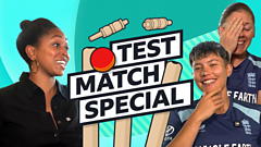 Test Match Special