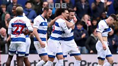 Queens Park Rangers