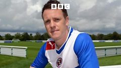Reading FC