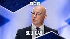 Scotcast: Are we a target in a global disinformation war?