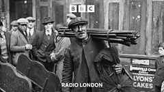 The family sweeping London's chimneys for 300 years
