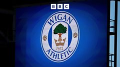 Wigan Athletic