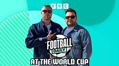 England's World Cup begins