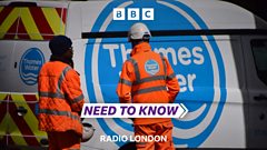 Why Thames Water is now closer to nationalisation