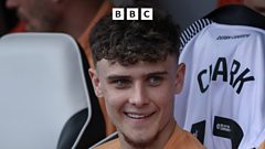 Derby County