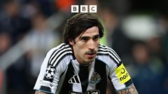 Newcastle United