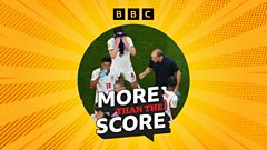 More than the Score