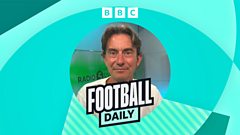 Football Daily