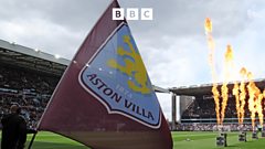 Aston Villa