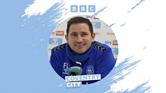 Coventry City