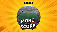 More than the Score