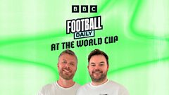 Football Daily