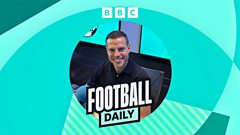 Football Daily